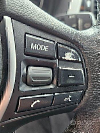 BMW 116 '19 Sport valutiamo usato/scambio