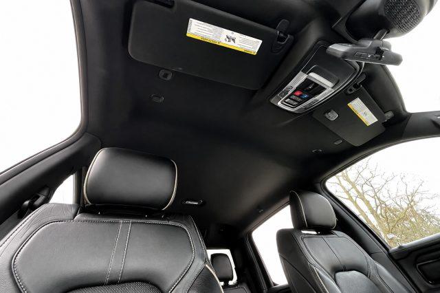 DODGE RAM 1500 5.7 V8 Crew Cab Limited Black Night Pack N1