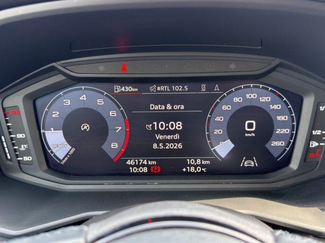 AUDI A1 A1 SPB 25 TFSI