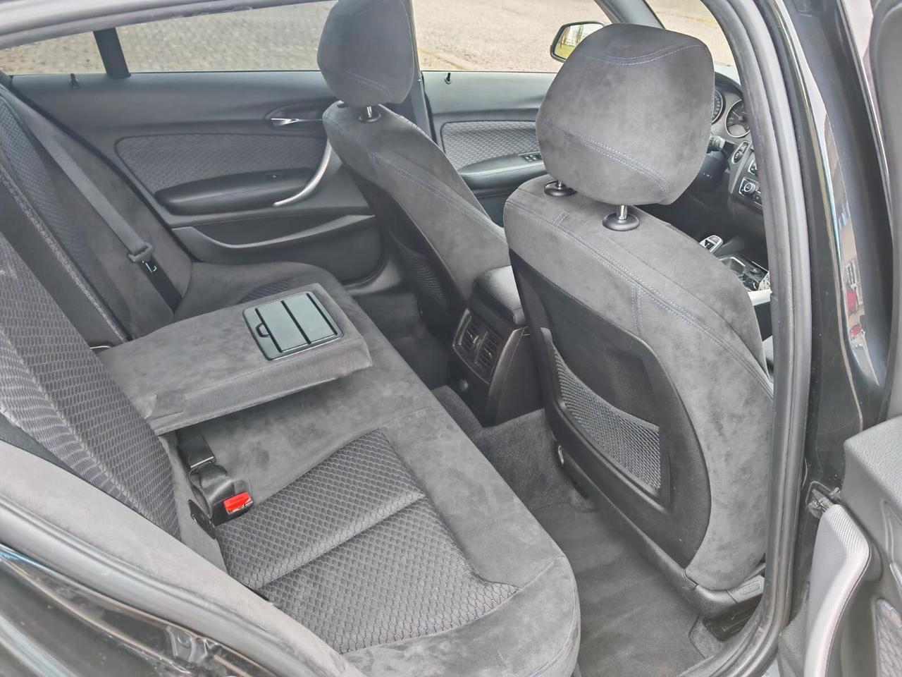 Bmw 120 120d 5p. Msport