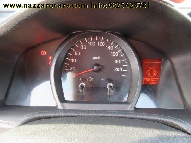 NISSAN NV200 *PREZZO SHOCK* 1.5 dCi 90CV Furgone