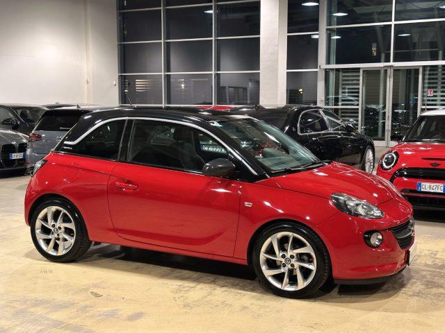 OPEL Adam 1.4 87 CV GPL Tech Glam - 17"