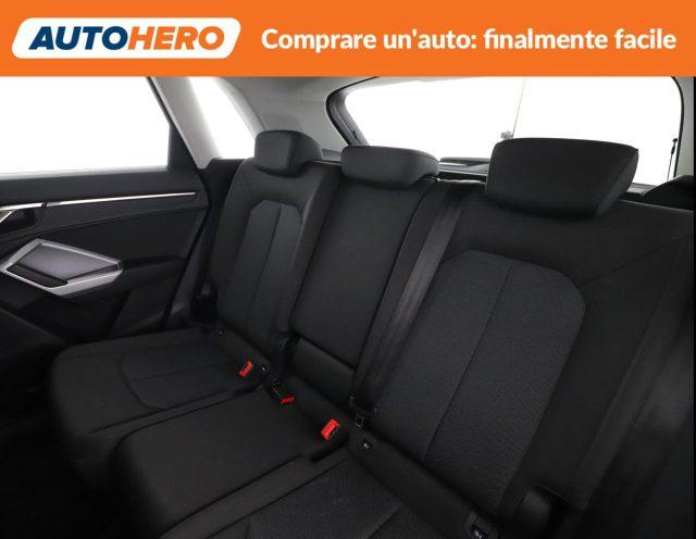 AUDI Q3 45 TFSI e S tronic S line edition