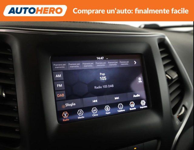 JEEP Cherokee 2.2 Mjt Longitude