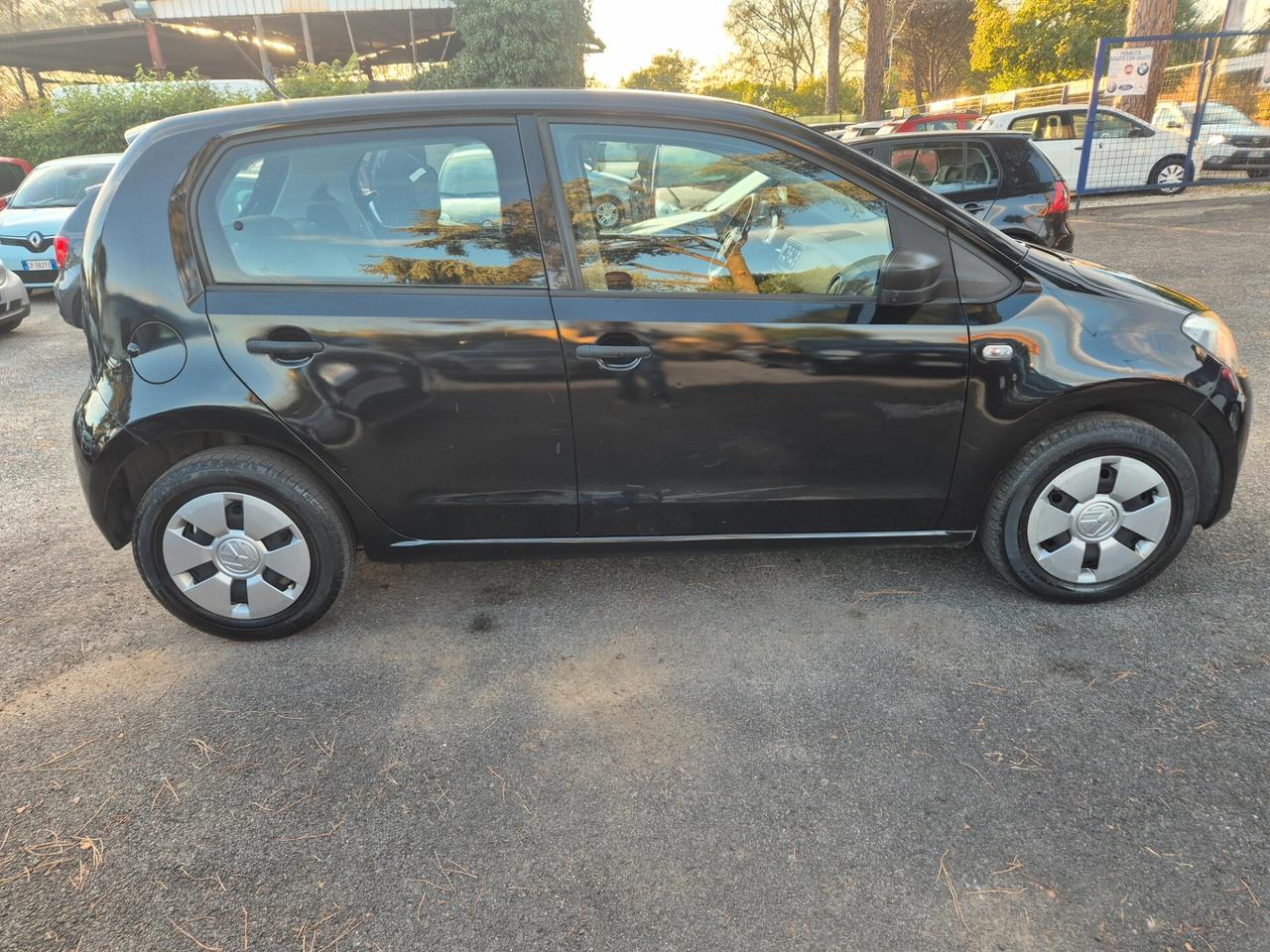 Volkswagen up! 1.0 75 CV 5p. move 36 mila km