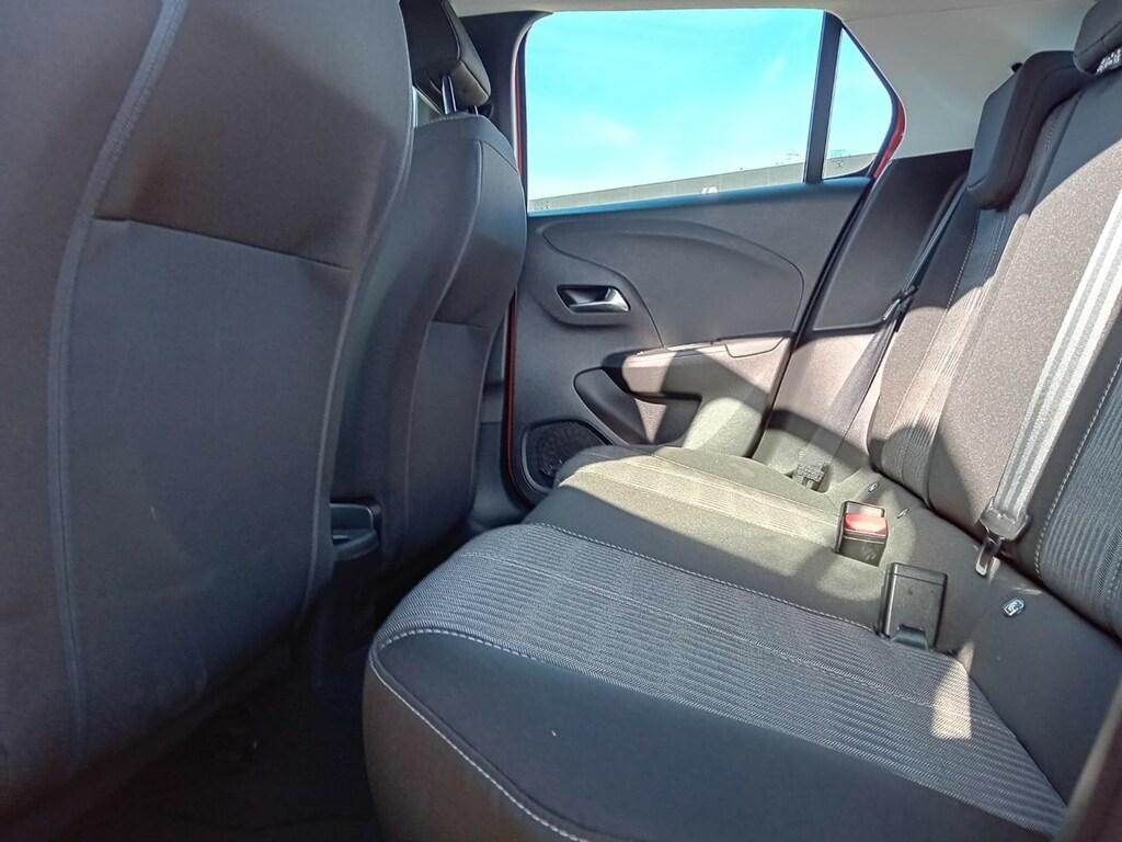 Opel Corsa 5 Porte 1.2 Edition Gpl