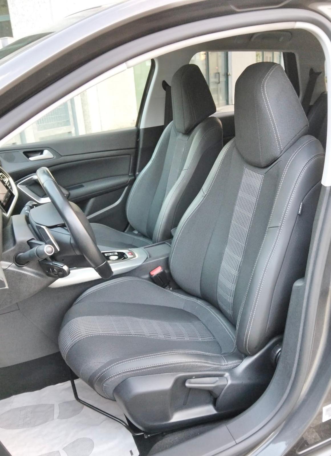 Peugeot 308 PureTech Turbo 130cv S&S EAT8 SW Allure*Cinghia nuova*unipro*Auto