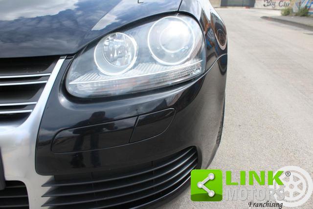 VOLKSWAGEN Golf VR6 R32 250 CV 4MOTION