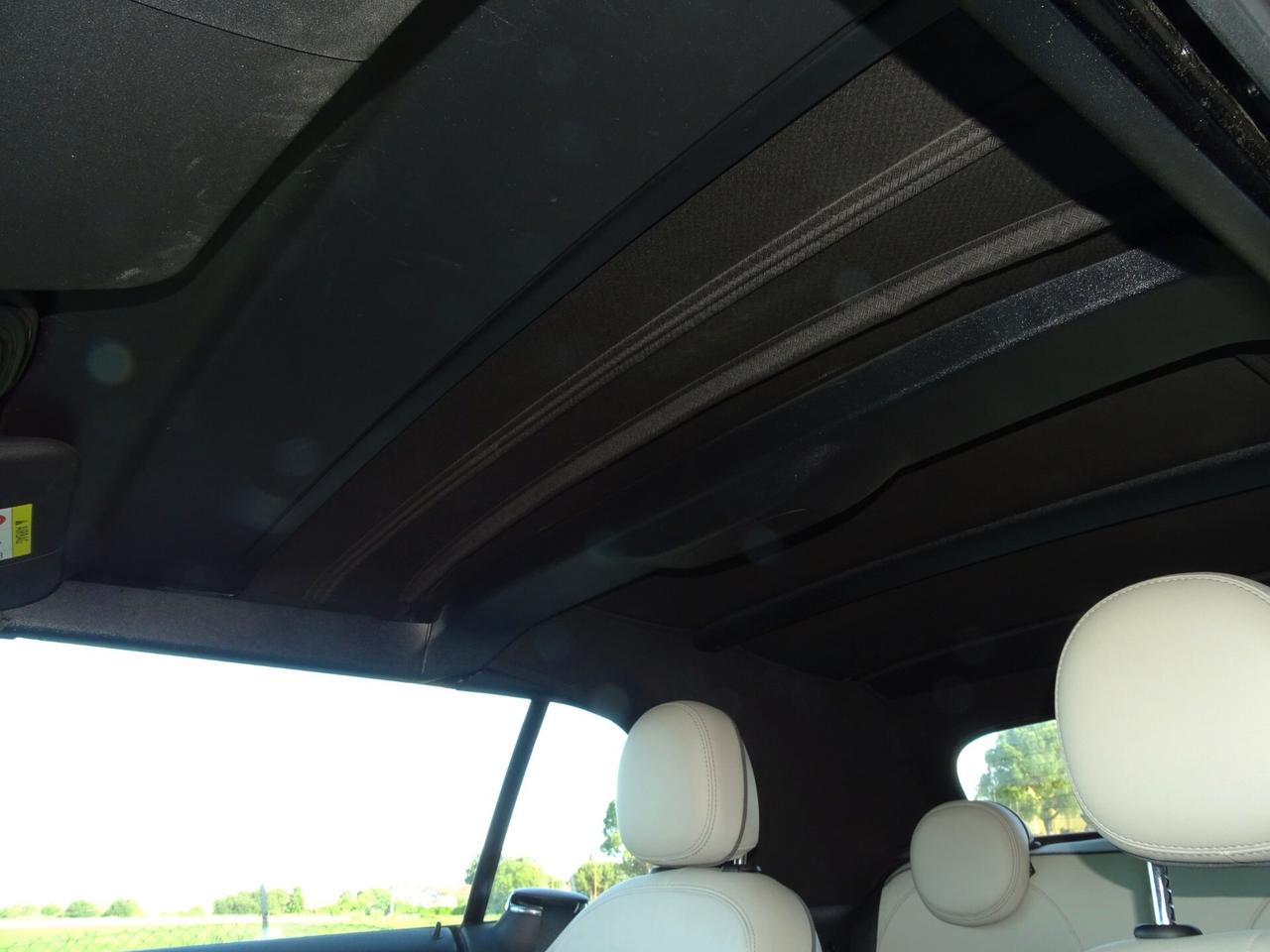 MINI Mini 1.5 Cooper Classic Cabrio