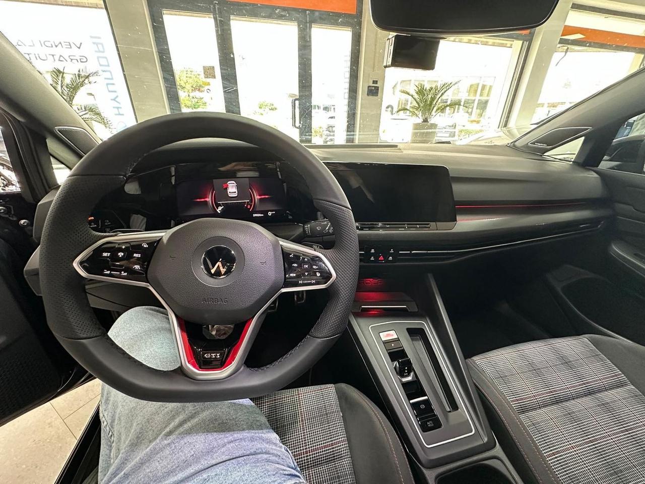 Volkswagen Golf GTI Golf 2.0 TSI GTI Edition Plus