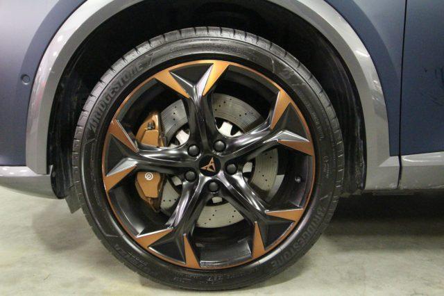 CUPRA Formentor 2.0 TSI 310 CV 4Drive DSG