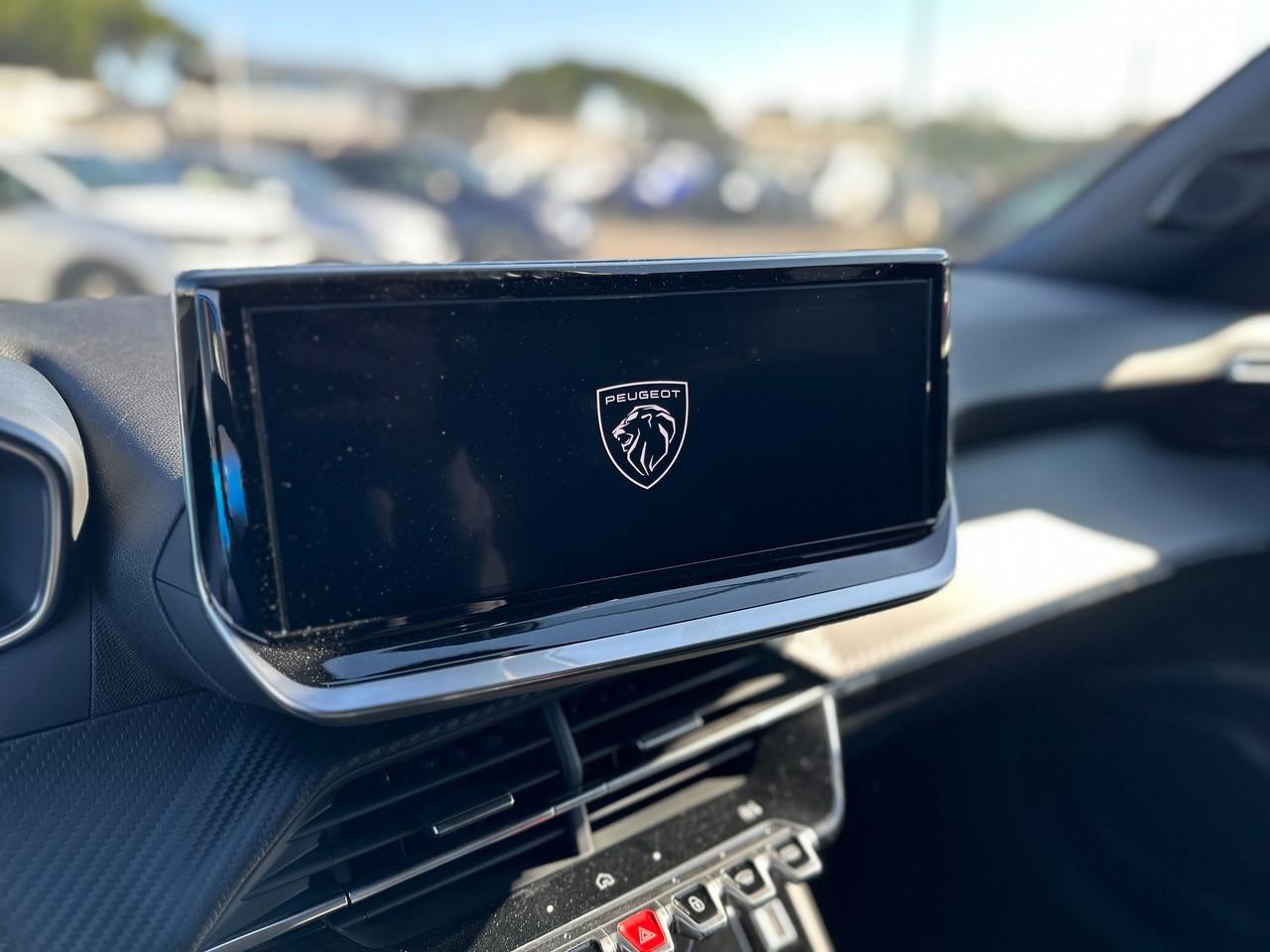 PEUGEOT 2008 II 2023 - 2008 1.2 puretech Allure s&s 100cv