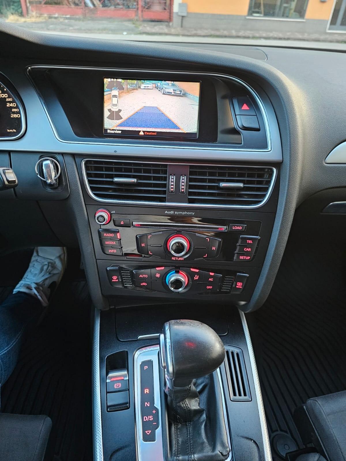 Audi A5 2.0 TDI 177cv Advanced*Bi-Xeno*Pdc*Kamera*