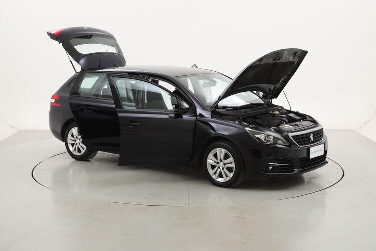 Peugeot 308 SW Business EAT8 BR412003 1.5 Diesel 131CV