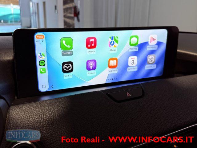 MAZDA CX-60 3.3L e-Skyactiv 200 CV Exclusive Line - PROMO