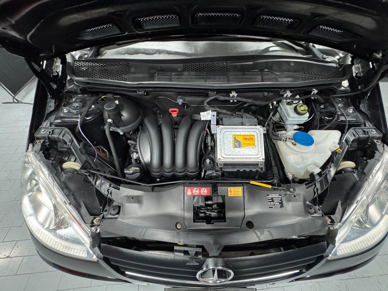 Mercedes-benz A 150 Classic Neopatentati