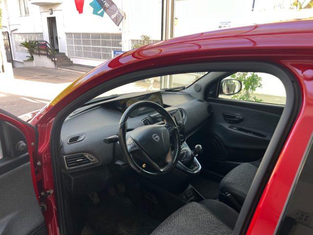 LANCIA Ypsilon 1.2 69 CV 5 porte GPL Ecochic Elefantino Blu DA?99
