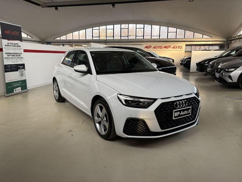 Audi A1 SPB 25 TFSI SOLO 27000 KM