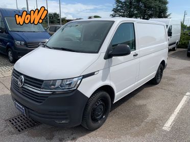 Volkswagen T6.1 Transporter t6.1 28 2.0 tdi 150cv business p.c.