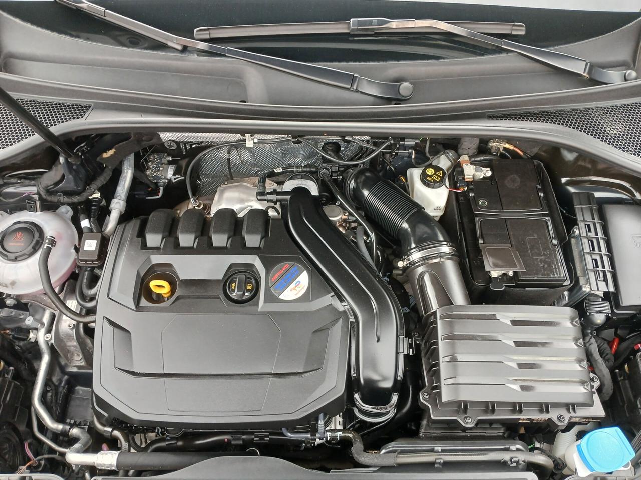 AUDI Q3 1.5 TFSI 15CV BENZINA 2022
