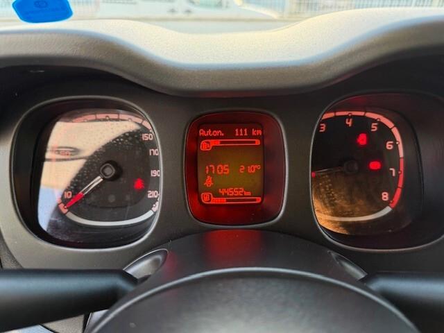 Fiat Panda 1.0 FireFly S&S Hybrid Sport 2022