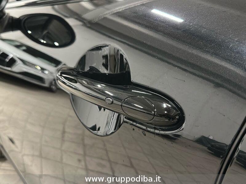 MINI Mini 5 porte Mini F55 2021 5p Mini 5p 1.5 Cooper Classic auto