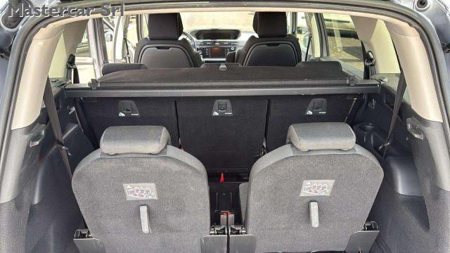 CITROEN C4 Spacetourer Grand Spacetourer 1.5 bluehdi 7 posti tg: FY103HB