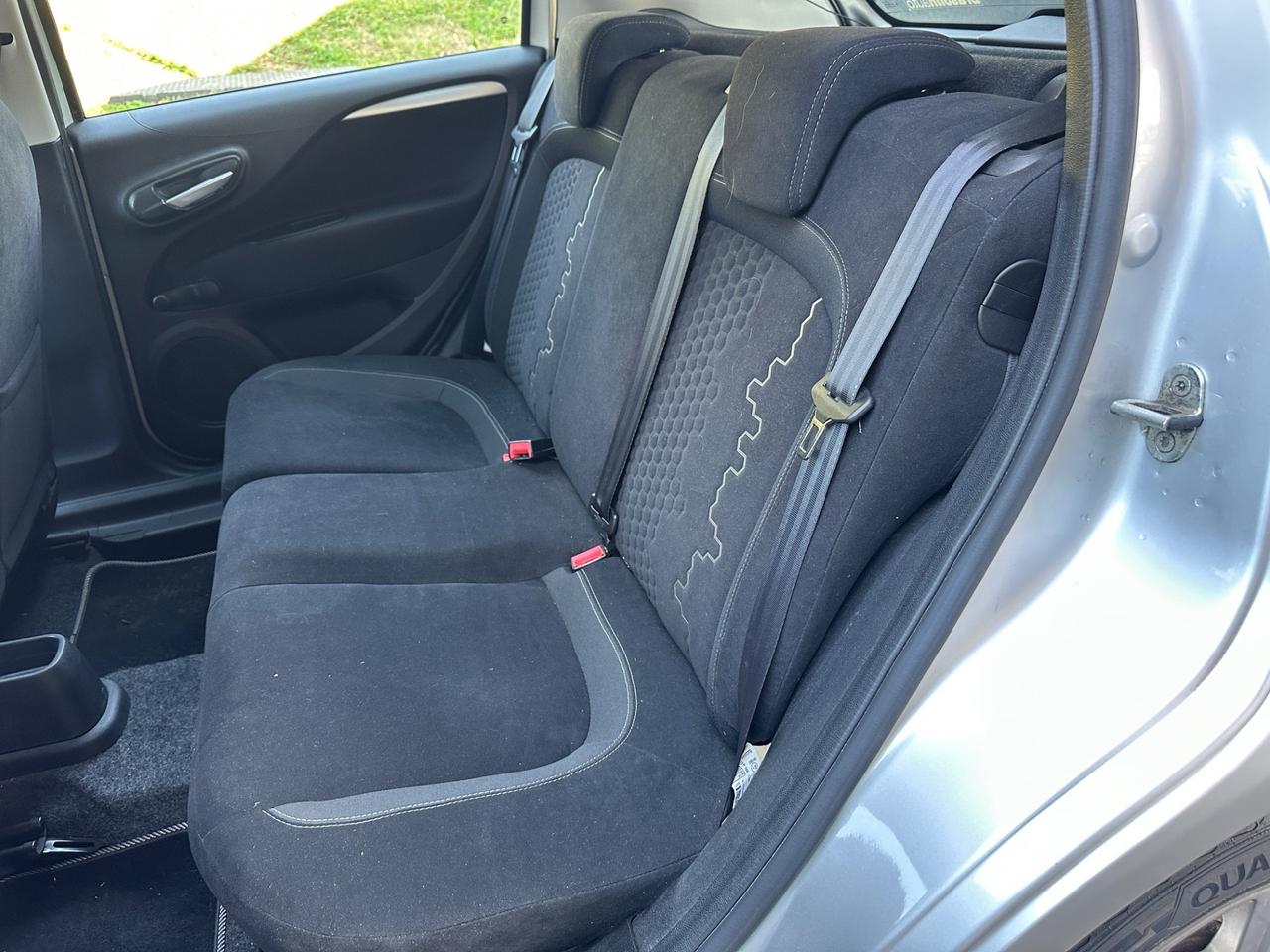 Fiat Punto 1.2 8V 5 porte Lounge Neopatentati