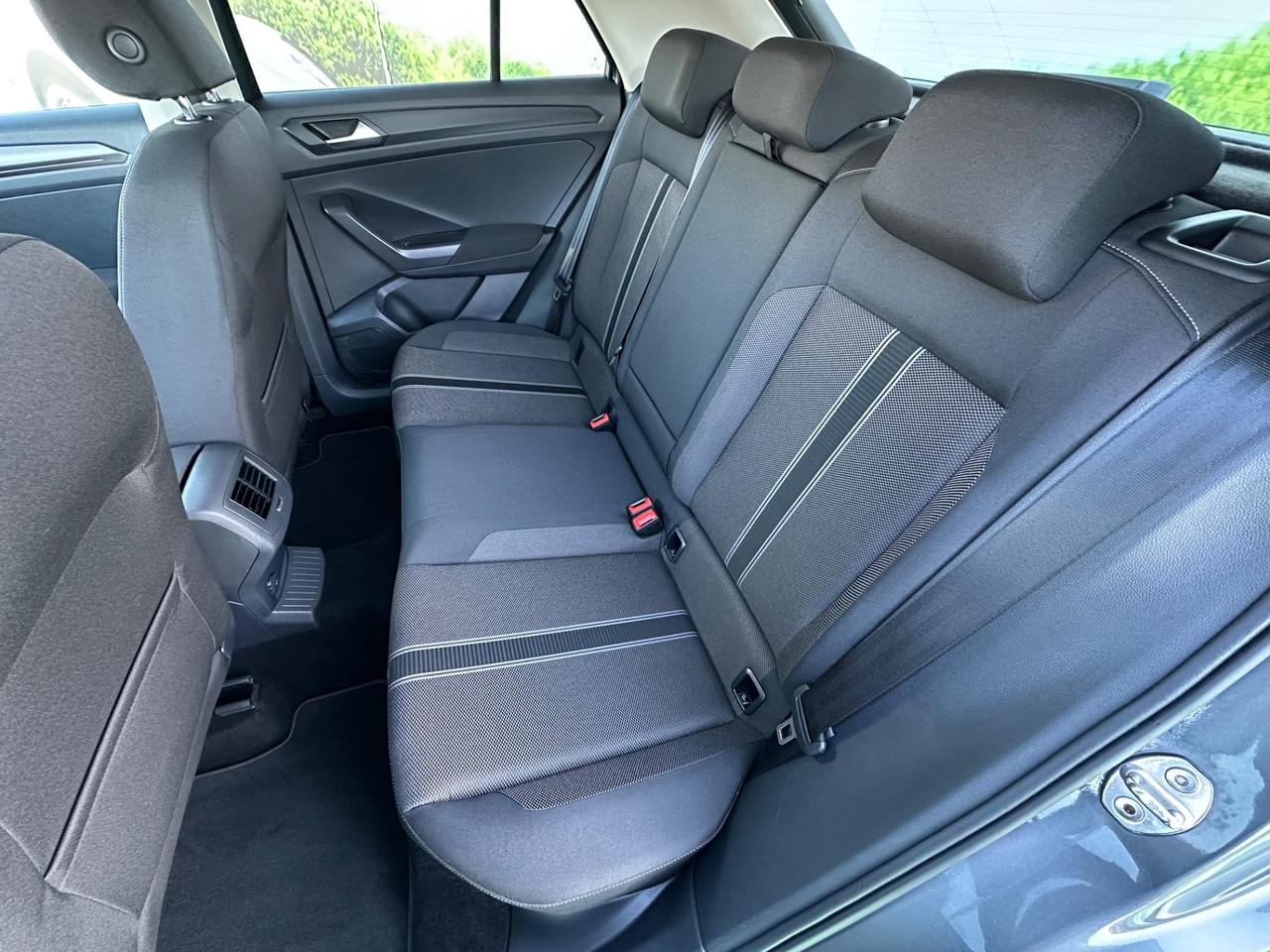 Volkswagen T-Roc 1.0 TSI 115cv Style 2018