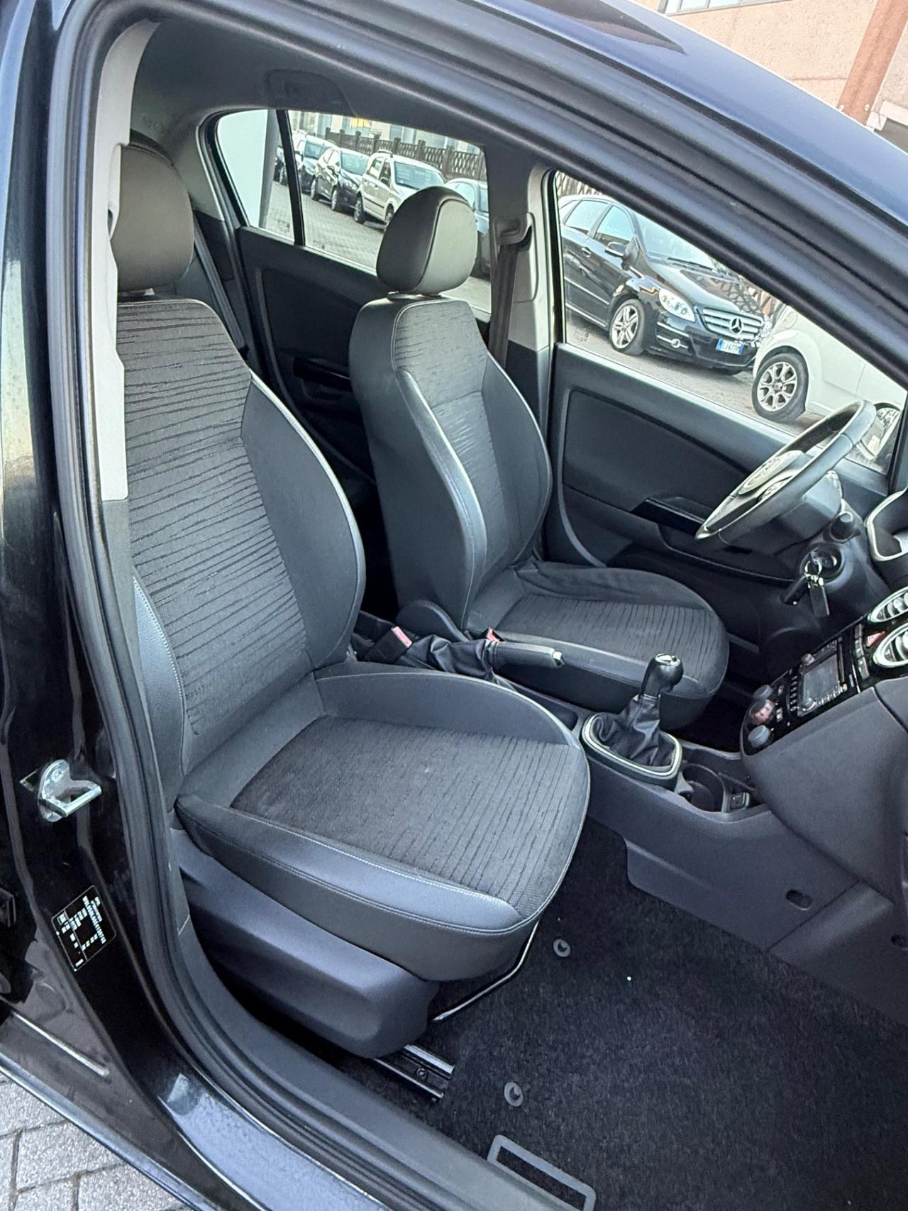 Opel Corsa 1.3 CDTI 95CV ecoFLEX 5 porte Start&Stop Edition