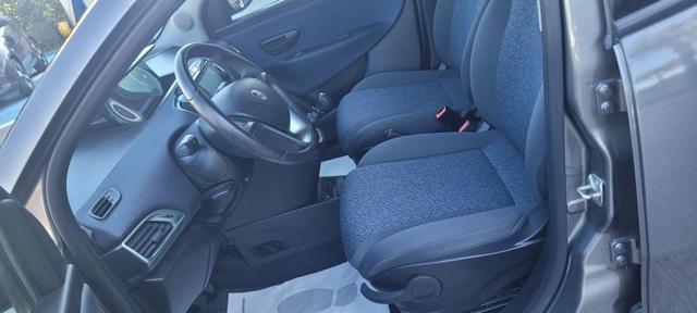 LANCIA Ypsilon 1.0 FireFly 5 porte S&S Hybrid Gold