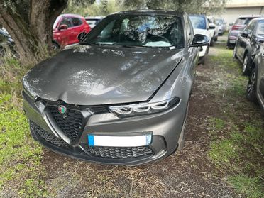 ALFA ROMEO Tonale - Tonale 1.5 hybrid Sprint 130cv tct7