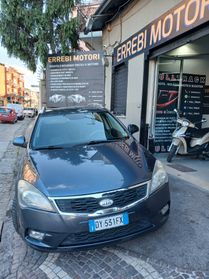 Kia Ceed SW 1.6 CRDi