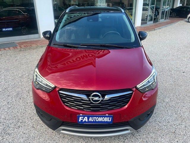 OPEL Crossland X 1.5 ECOTEC D 102 CV Start&Stop Innovation