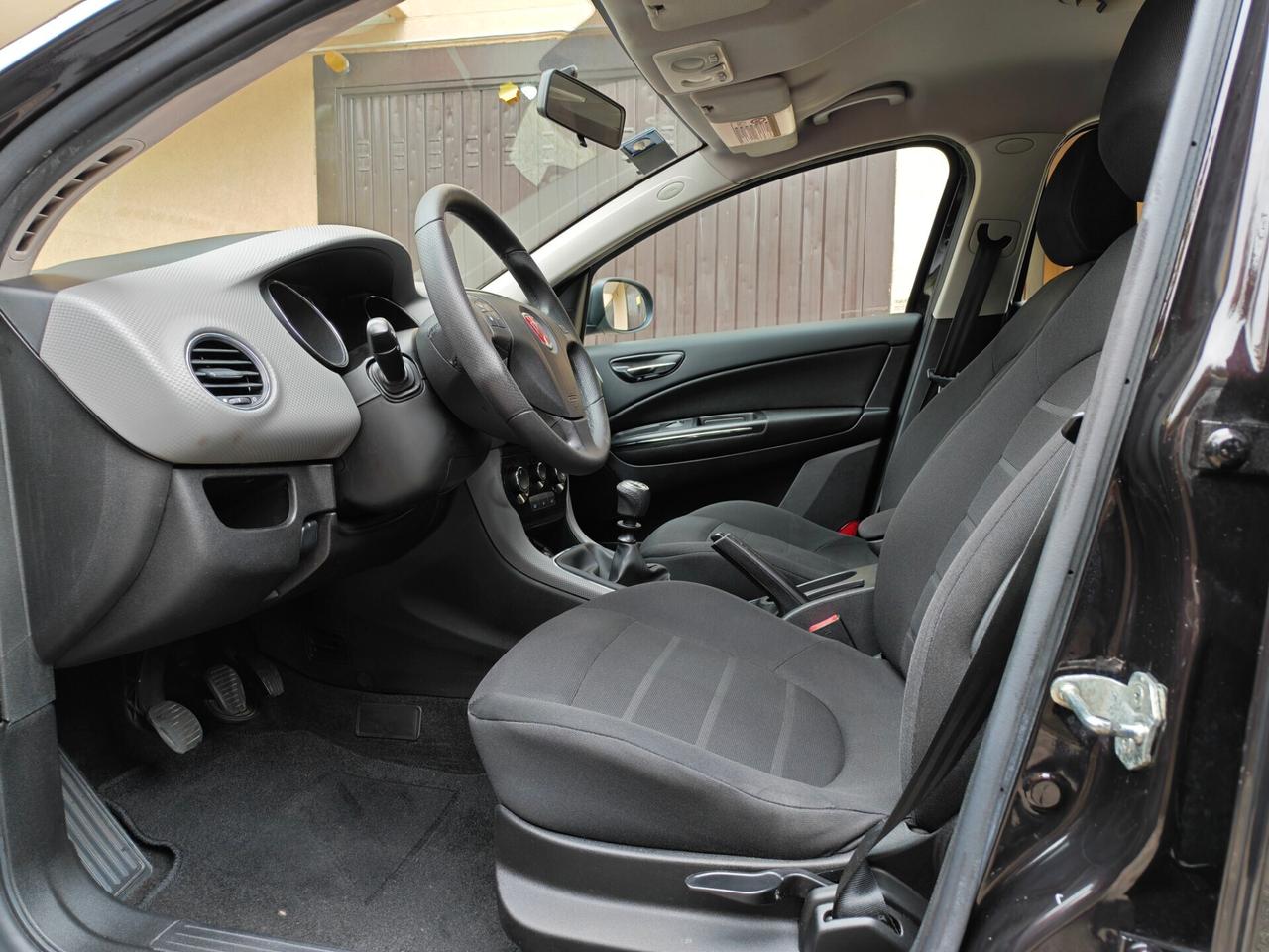Fiat Bravo 1.4 B-GPL 90cv / 106.000km / Neop.