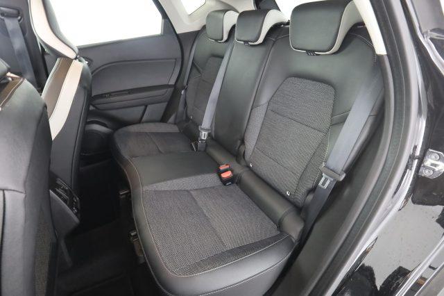 RENAULT Captur Captur TCe 12V 100 CV GPL FAP Intens