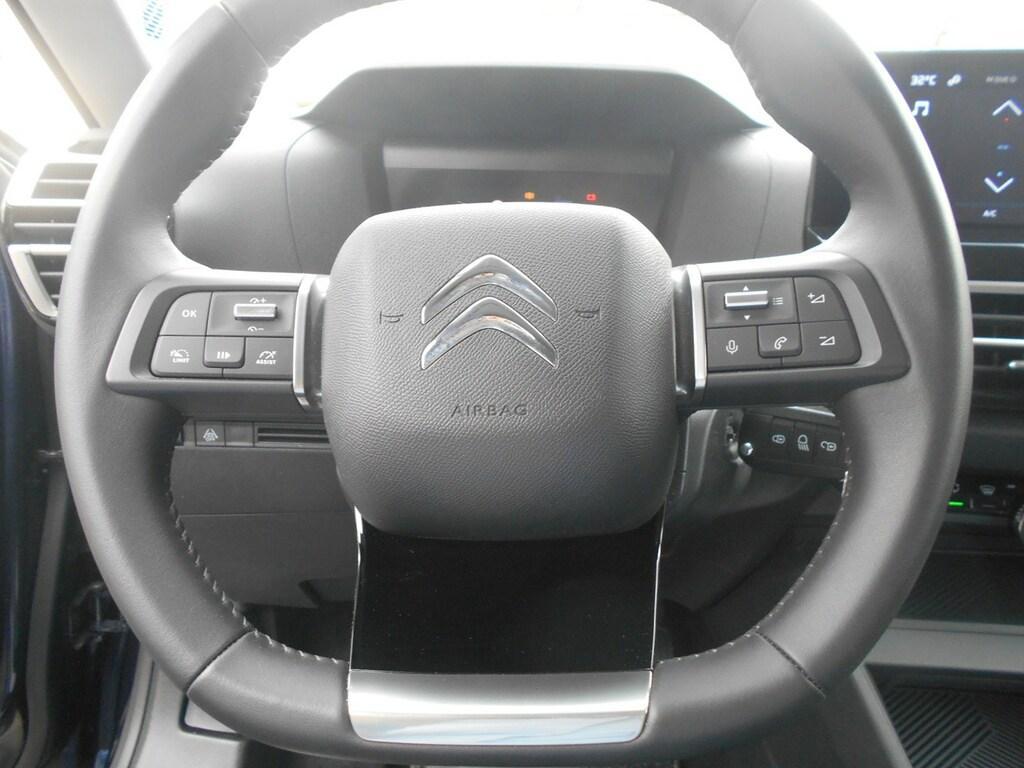 Citroen C4 1.2 PureTech Plus