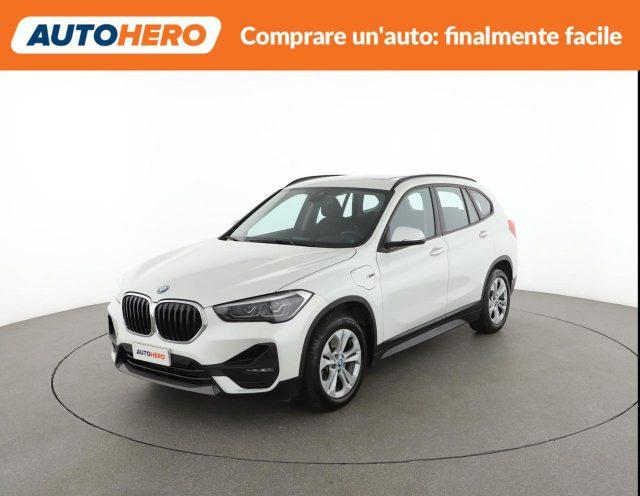 BMW X1 xDrive25e Advantage
