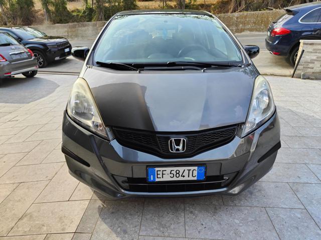 HONDA Jazz 1.2 i-VTEC Trend