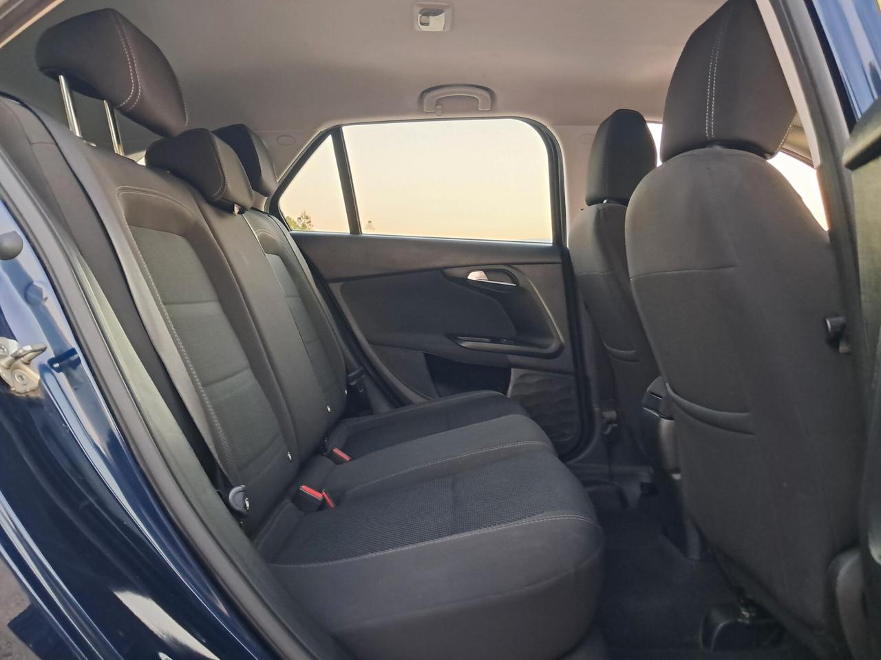 Fiat Tipo 1.6Mtj 120cv-Lounge*NAVI*LED*VIRTUAL