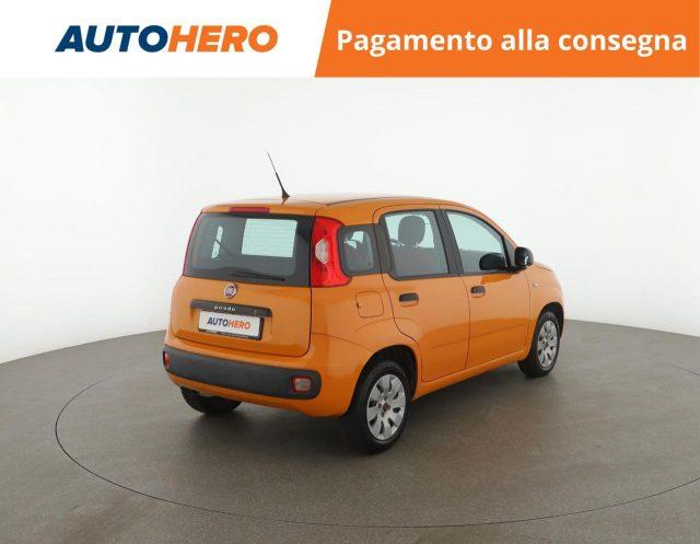 FIAT Panda 1.2 Pop