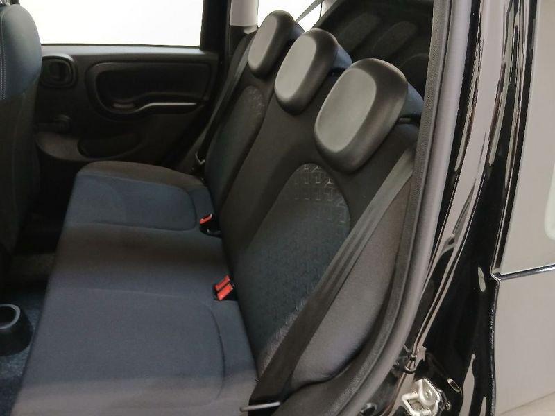 FIAT Panda Cross Panda 1.0 firefly hybrid City Cross s&s 70cv 5p.ti