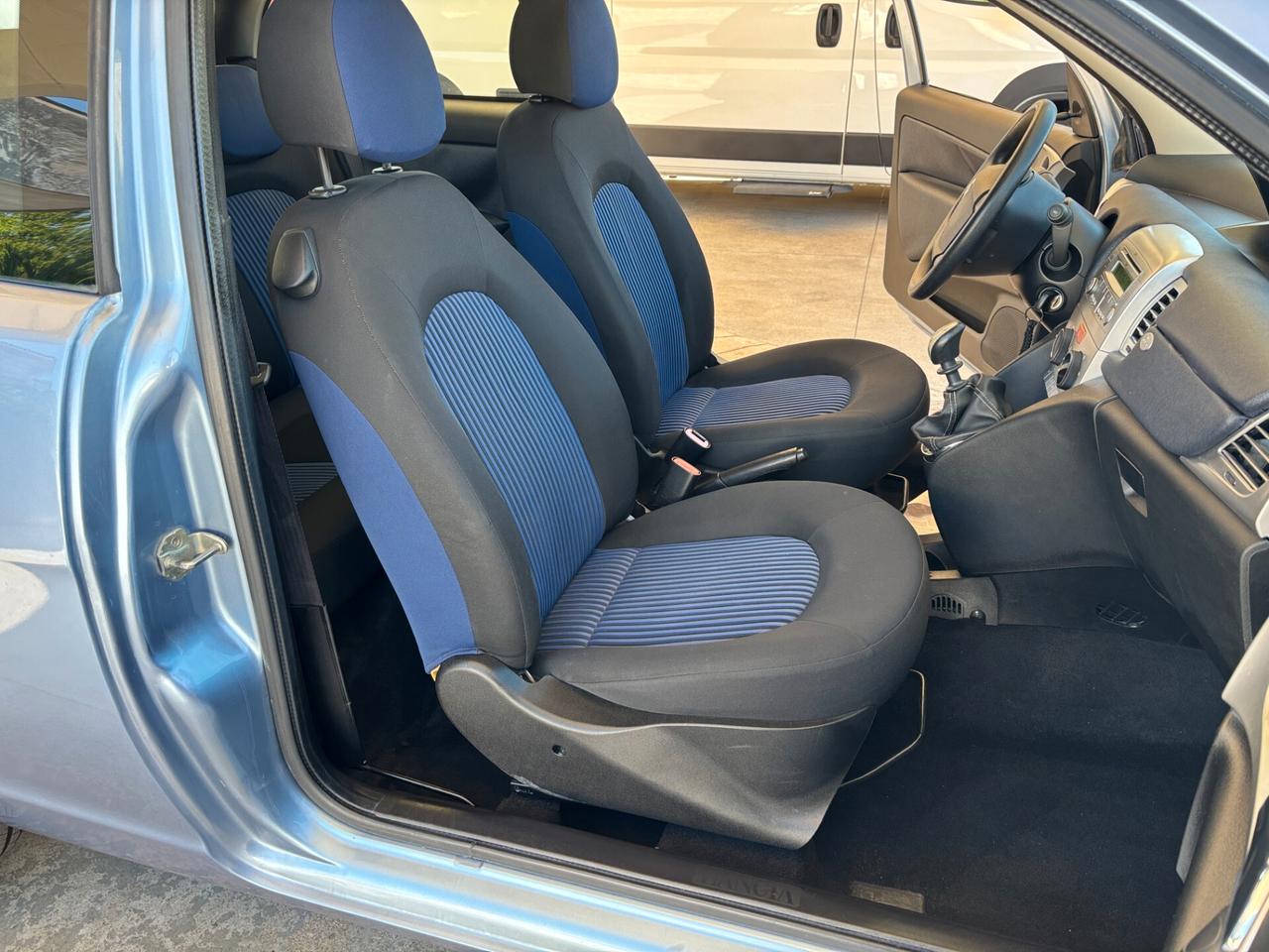 Lancia Ypsilon Modamilano - 22.000 KM -2008