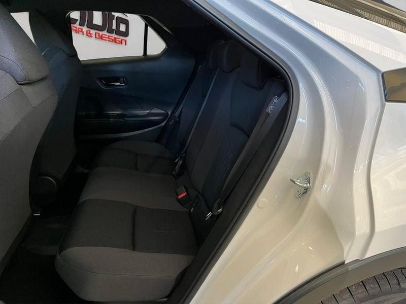 Toyota C-HR C-HR 2.0 PHEV Trend - PROMO SIRONIAUTO+