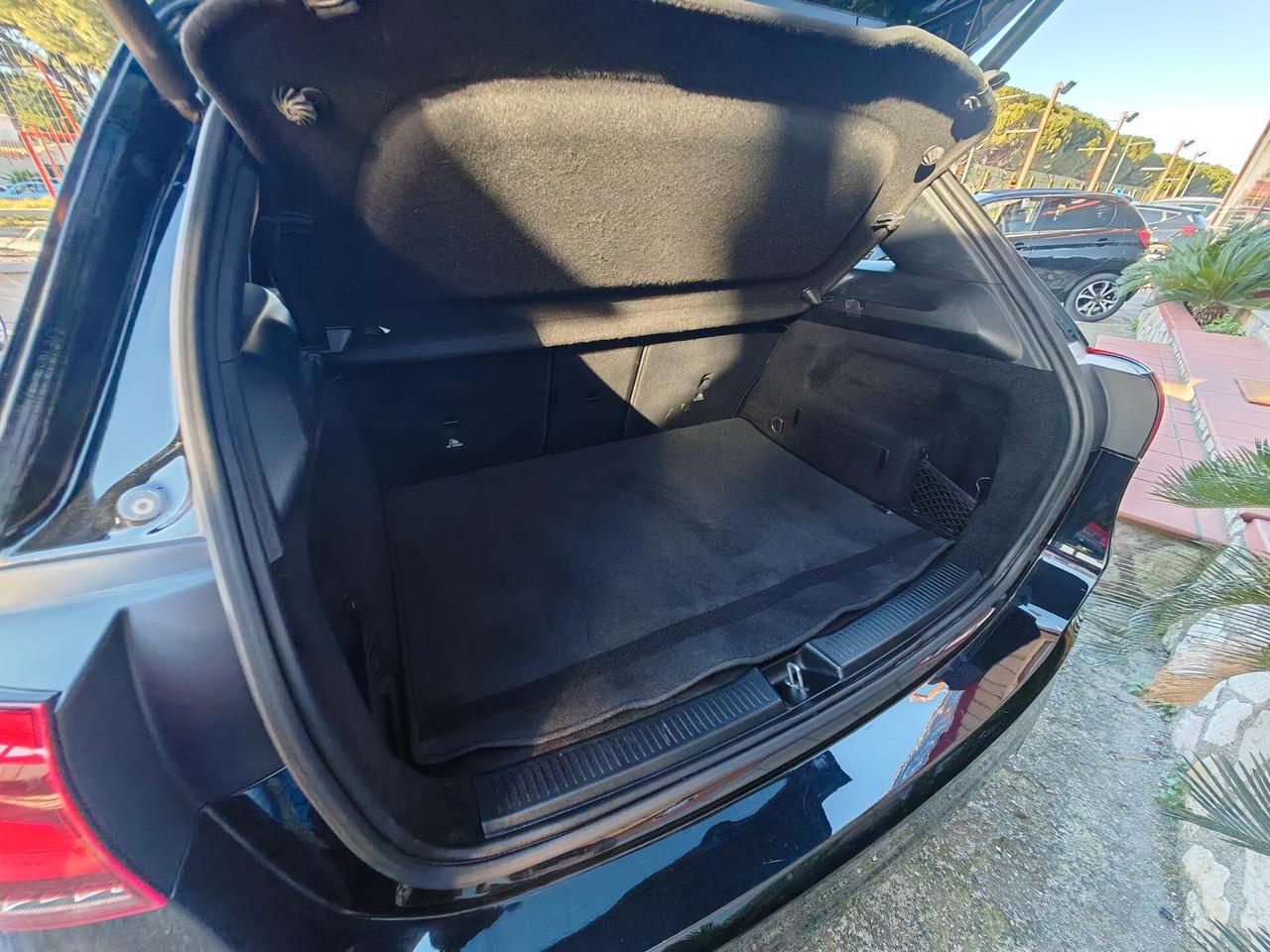 Mercedes Classe B180 1,5 diesel 2019 CV115 Premium automatic