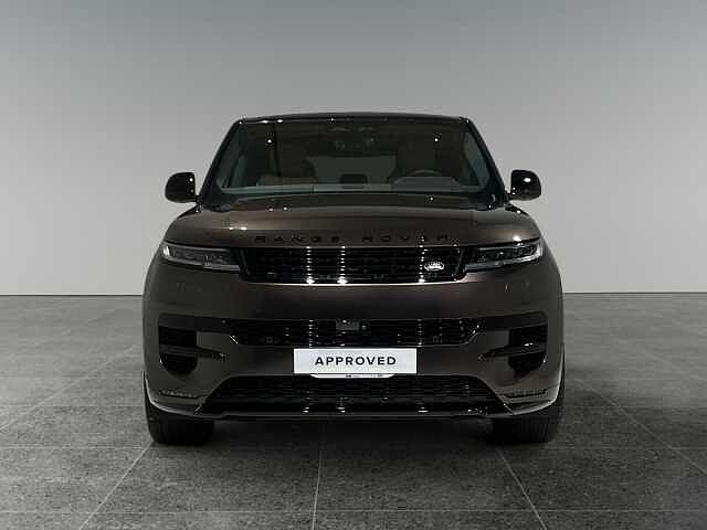 Land Rover Range Rover Sport Dynamic SE - AUTOCARRO IVA ESPOSTA 100%