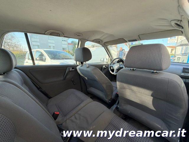 VOLKSWAGEN Polo 1.4 5p