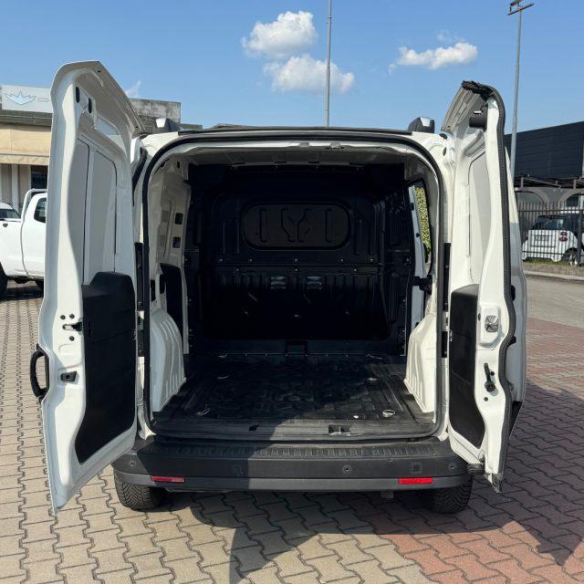 FIAT Doblo 1.6 Mjet 105cv PC-TN CARGO BUSINESS AZIENDALE