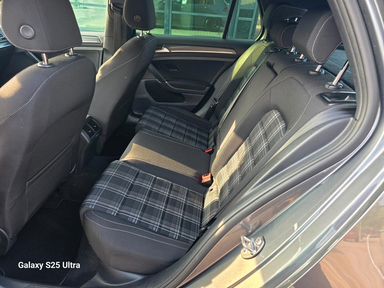 Volkswagen Golf GTD 2.0 TDI ritiro usato/scambio