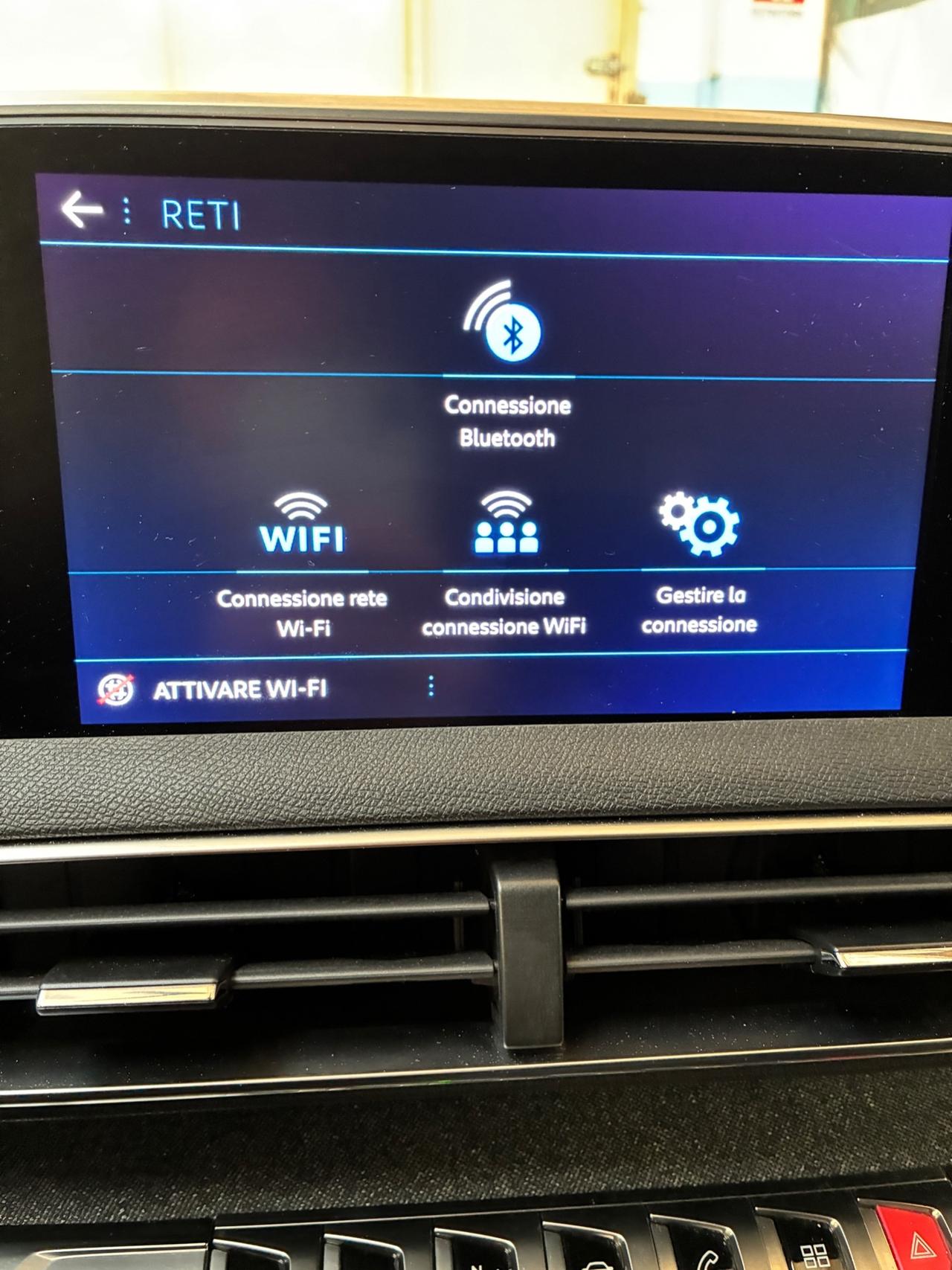 Peugeot 3008 PureTech Turbo 130 S&S Allure